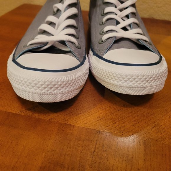 Chuck Taylor Converse All Star Sneakers - Picture 12 of 12